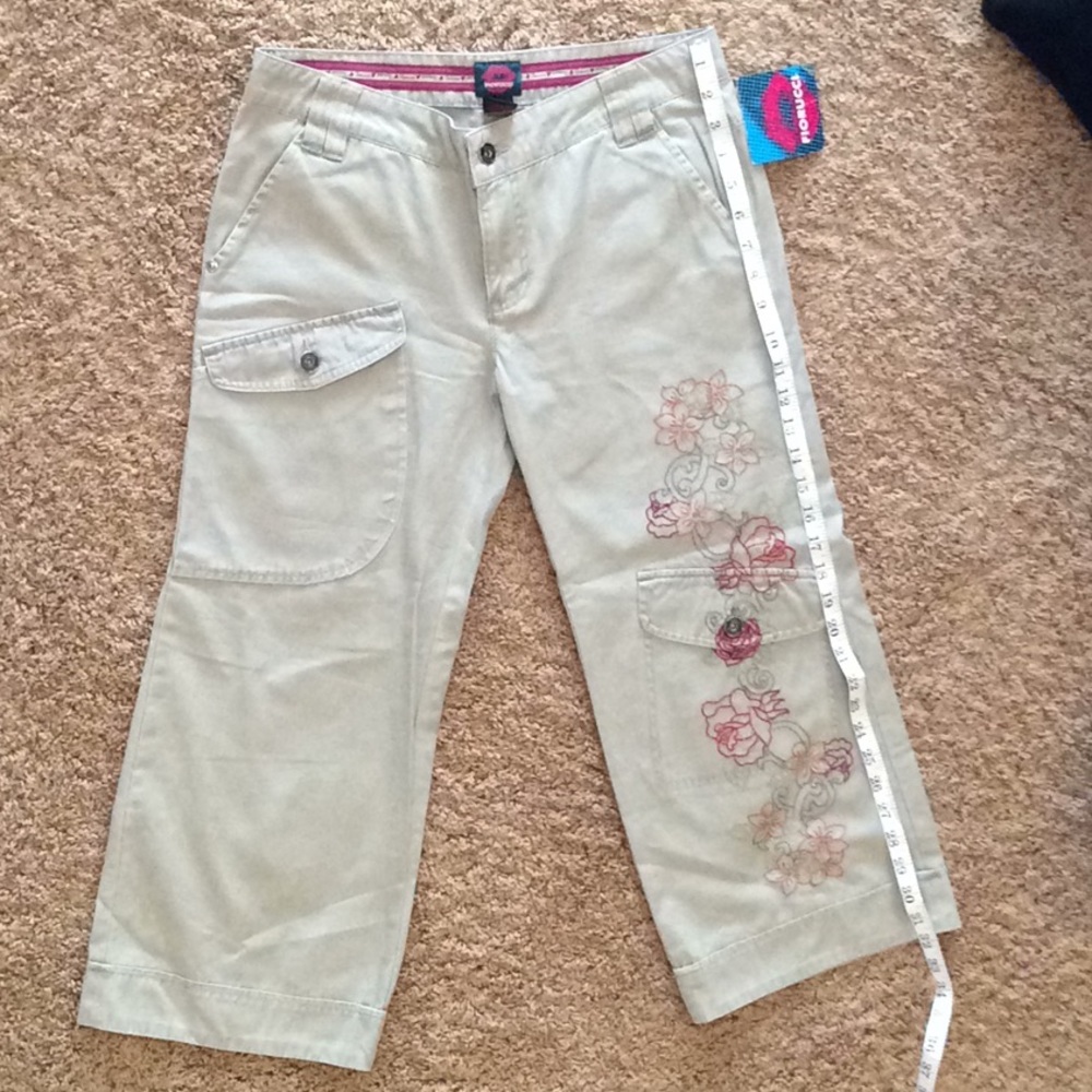 Vintage Khaki Size 9